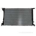 Hot Sale Car Radiators for AUDI A4 L4